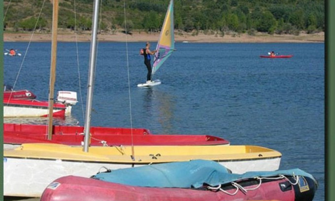 El Rasillo de Cameros Apartamento | Apartamento Turistico Luar 1