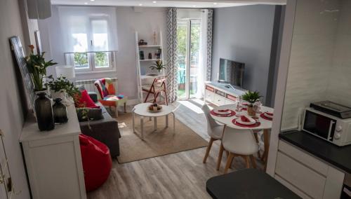 Valladolid Apartamento | Apartamento Valtour Valladolid