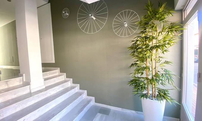 Los Alcázares Apartamento | Apartamentos 525 Los Narejos