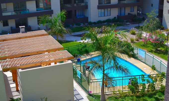 Arica Apartamento | Apartamentos Alma Surire