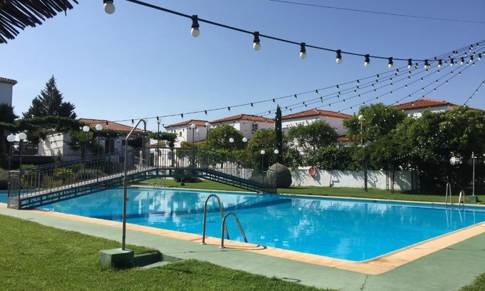 Zafra Apartamento | Apartamentos Atalayas Extremadura