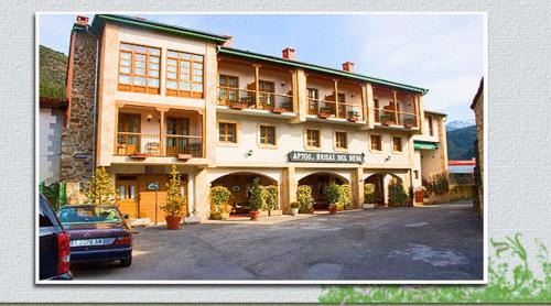 Potes Apartamento | Apartamentos Brisas del Deva