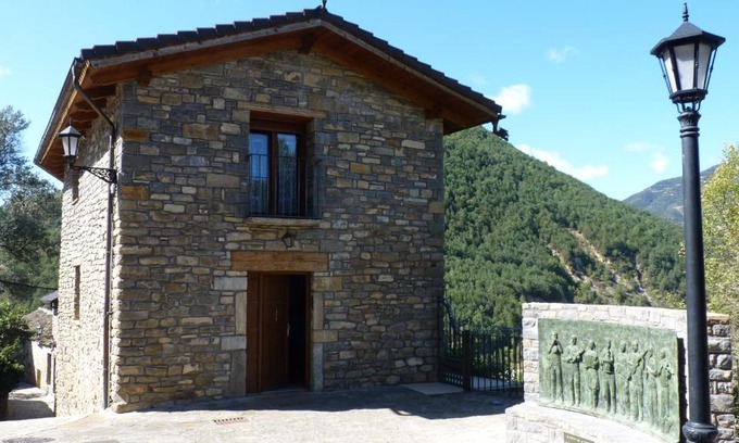 Boltana Casa | Apartamentos con Duende