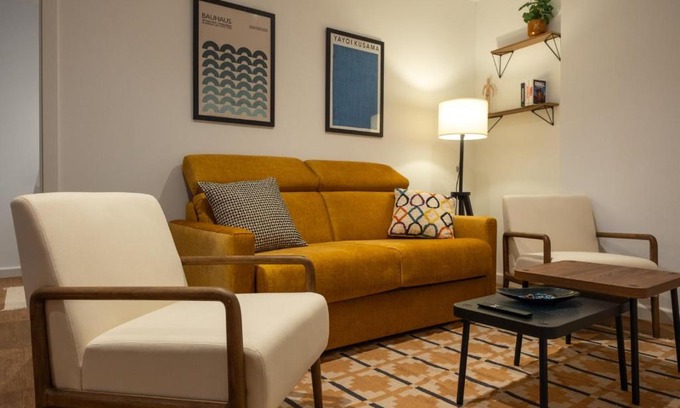 Centro histórico de Badajoz Apartamento | Apartamentos El Aljibe