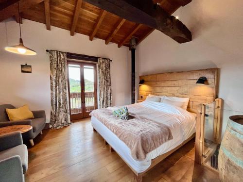 Peruyes Apartamento | Apartamentos El Naranjo