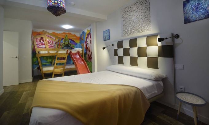 Ciempozuelos Apartamento | Apartamentos El Volante II