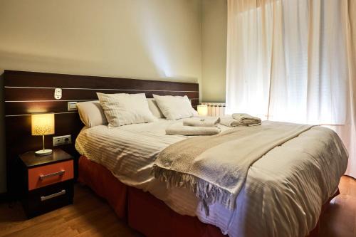 Prado Sancho Apartamento | Apartamentos en corazón de Ávila