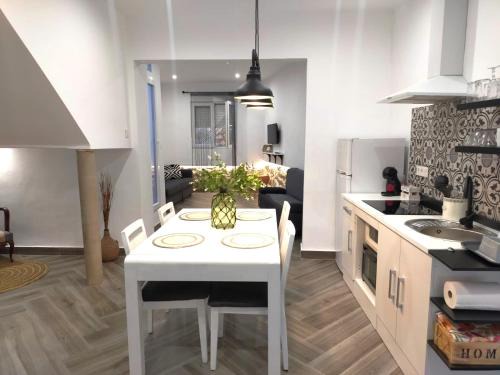 Centro histórico de Baeza Apartamento | APARTAMENTOS FERNANDO III EL SANTO