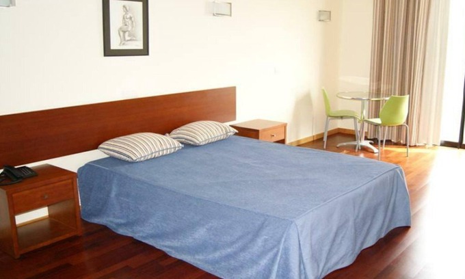 Porto Moniz Hotel | Apartamentos Gaivota