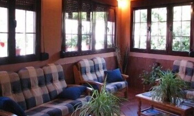 Tragacete Casa | Apartamentos Jucar