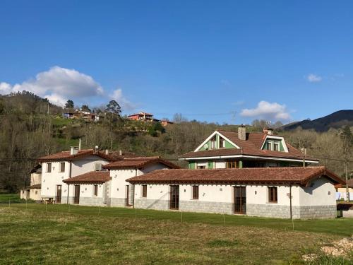 Soto de Cangas Apartamento | Apartamentos La Presa El Molin