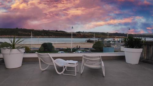 Suances Apartamento | Apartamentos la Torre de Suances