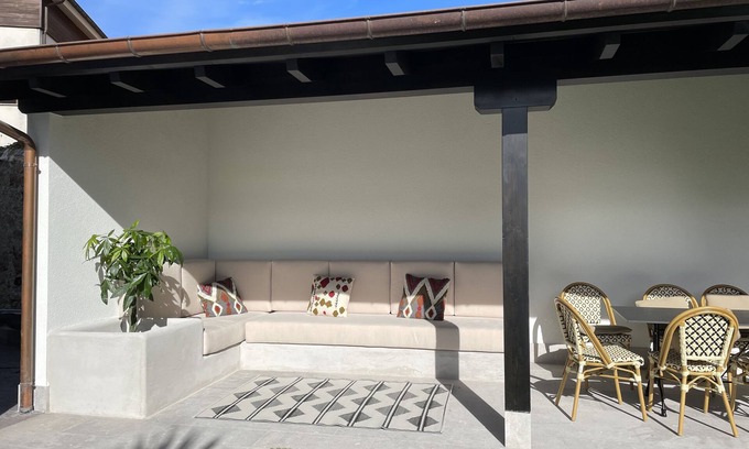 Nueva Complejo | Apartamentos Las Indianas