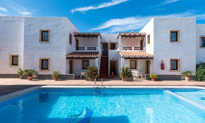 La Savina Apartamento | Apartamentos Mar y Sal