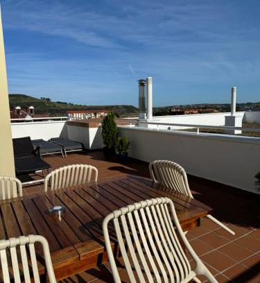 Requejada Apartamento | Apartamentos Olga Cantabria 2