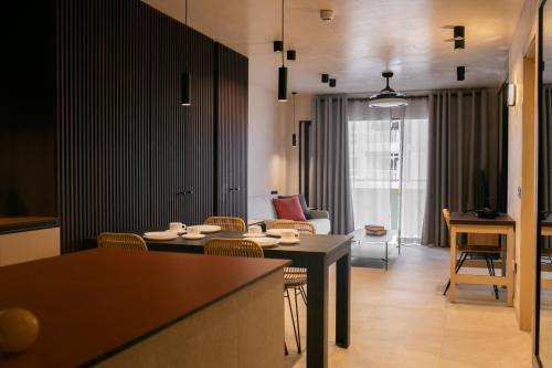 El Madronal Apartamento | Apartamentos Playazul