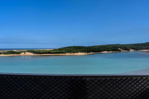 Mogro Apartamento | Apartamentos Playa de Mogro