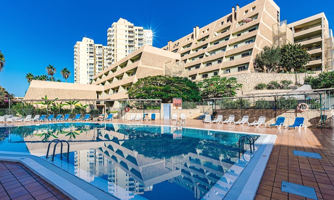 El Madronal Apartamento | Apartamentos Playazul