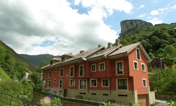 Carreña Apartamento | Apartamentos Puente La Molina