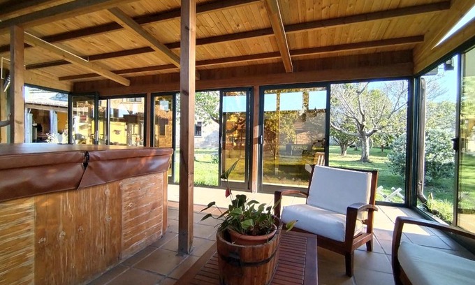 Moana Apartamento | Apartamentos Rias Baixas