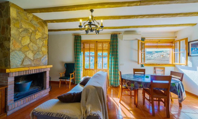 Alcalá del Júcar Casa | Apartamentos Ribera del Júcar