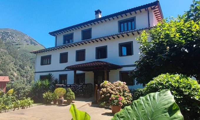 Panes Apartamento | Apartamentos Rurales La Bardenilla