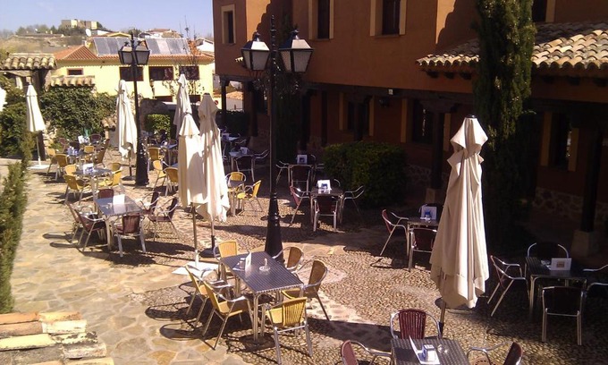 Buendía Apartamento | Apartamentos Rurales La Casa de las Médicas