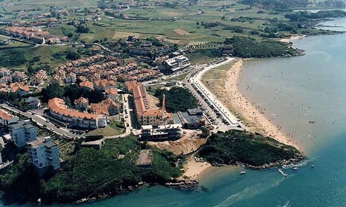 Mogro Apartamento | Apartamentos rurales Los Solares