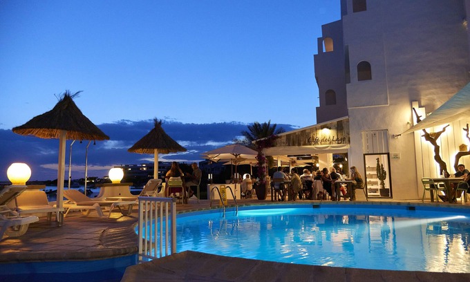 La Savina Apartamento | Apartamentos Sabina Playa