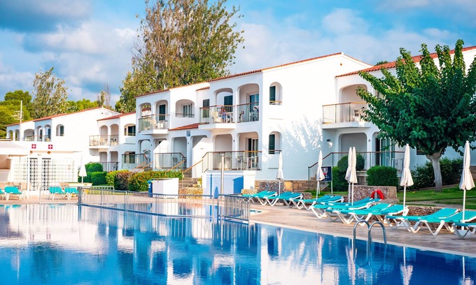 Sant Tomas Apartamento | Apartamentos Seth Mestral y Llebeig