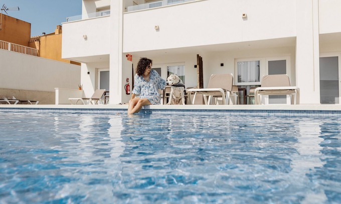 Cabo de Palos Apartamento | Apartamentos SubUp