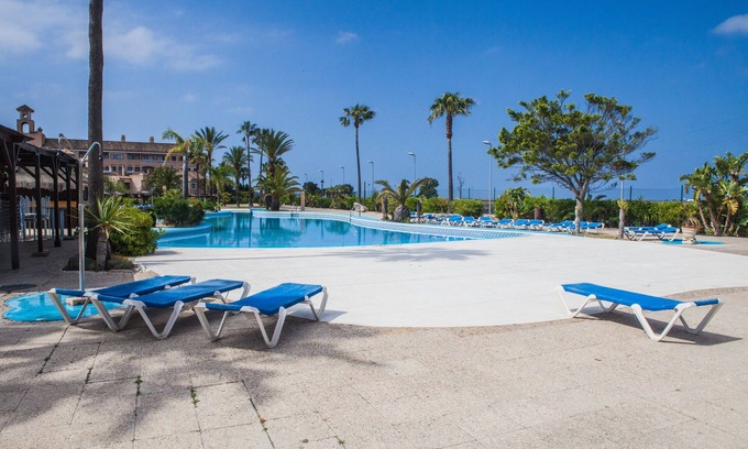 Centro Comercial Bahía Sur Apartamento | Apartamentos Turísticos Bahía Sur