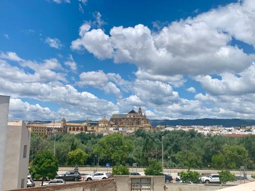 Distrito Sur Apartamento | Apartamentos Turísticos Córdoba Califal