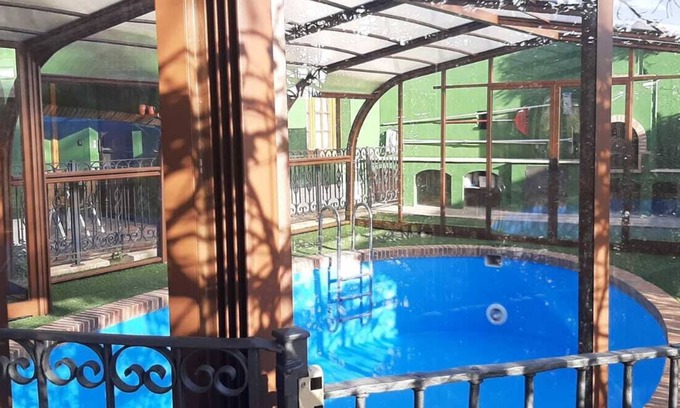 Madrona Hotel | Apartamentos Turísticos El Nogal