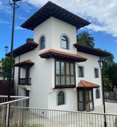 Centro de Comillas Apartamento | Apartamentos Turísticos La Pontificia