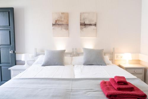 Comillas Apartamento | Apartamentos Turísticos El Puerto de Comillas