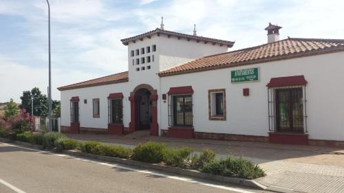 Aliseda Apartamento | Apartamentos Turísticos - Hostal Los Alisos