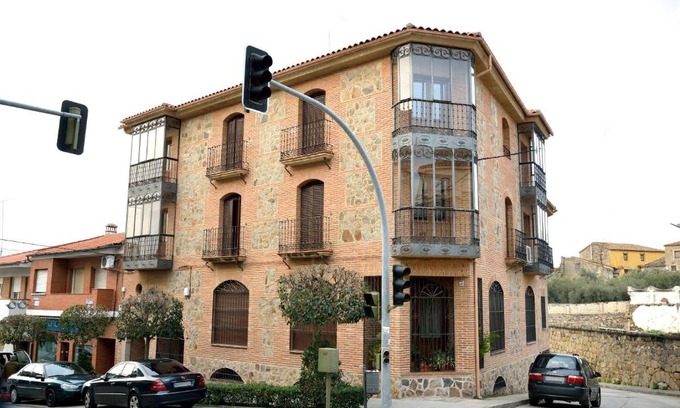 Oropesa Apartamento | Apartamentos Turísticos La Posada