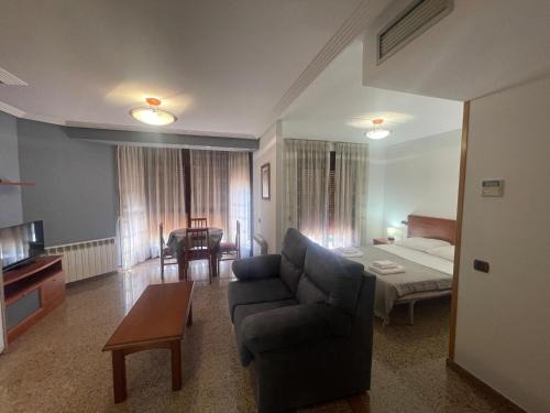 Ainsa Apartamento | Apartamentos Villa de Ainsa