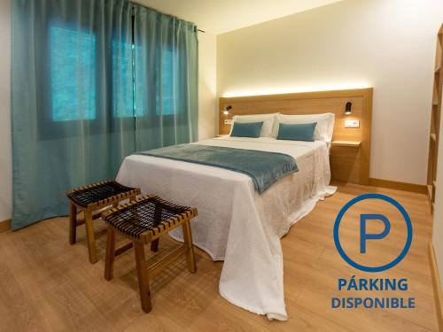 Cudillero Apartamento | Apartamentos Vior y Valdés