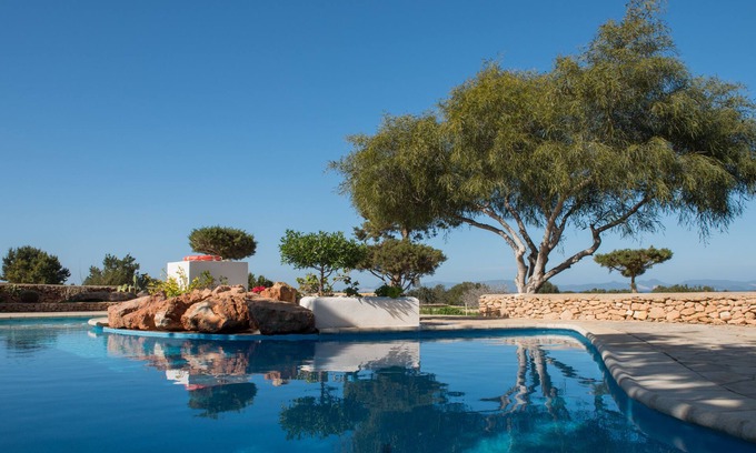 Formentera Apartamento | Apartamentos Vista Vedrá