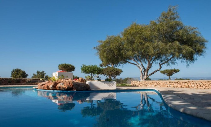Formentera Apartamento | Apartamentos Vista Vedrá