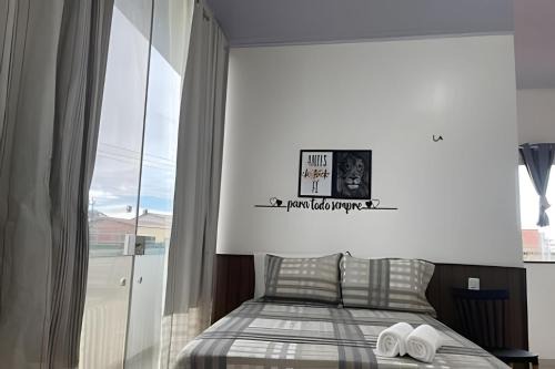 Barreirinhas Cabina | Apartamentos Vitória