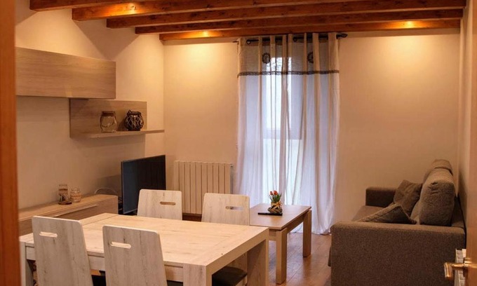 Orbaitzeta Apartamento | Apartamentos Zabalarena Ola