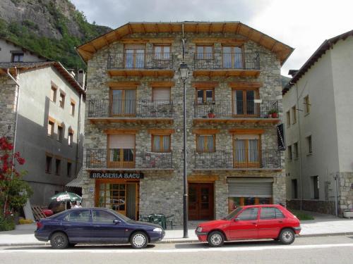 Barruera Apartamento | Apartaments Noray