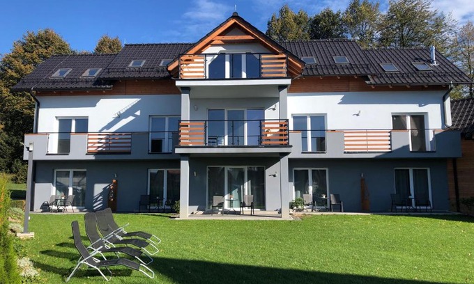 Kudowa Zdroj Apartamento | Apartamenty Antonio 2