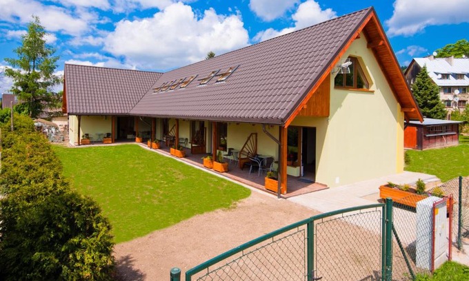 Kudowa Zdroj Apartamento | Apartamenty Antonio