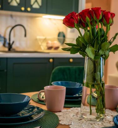 Kudowa Zdroj Apartamento | Apartamenty Cud Miód 2