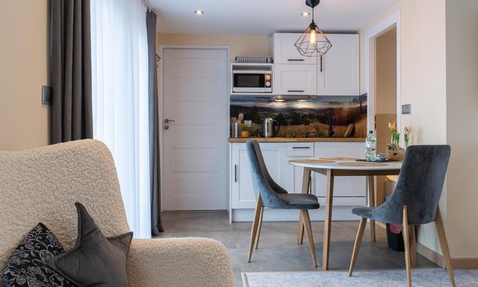 Witow Apartamento | Apartamenty Geiger