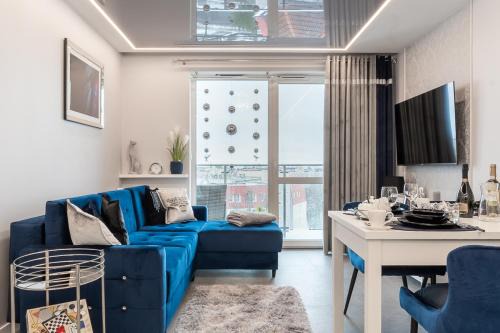 Gizycko Apartamento | Apartamenty Glamour Giżycko